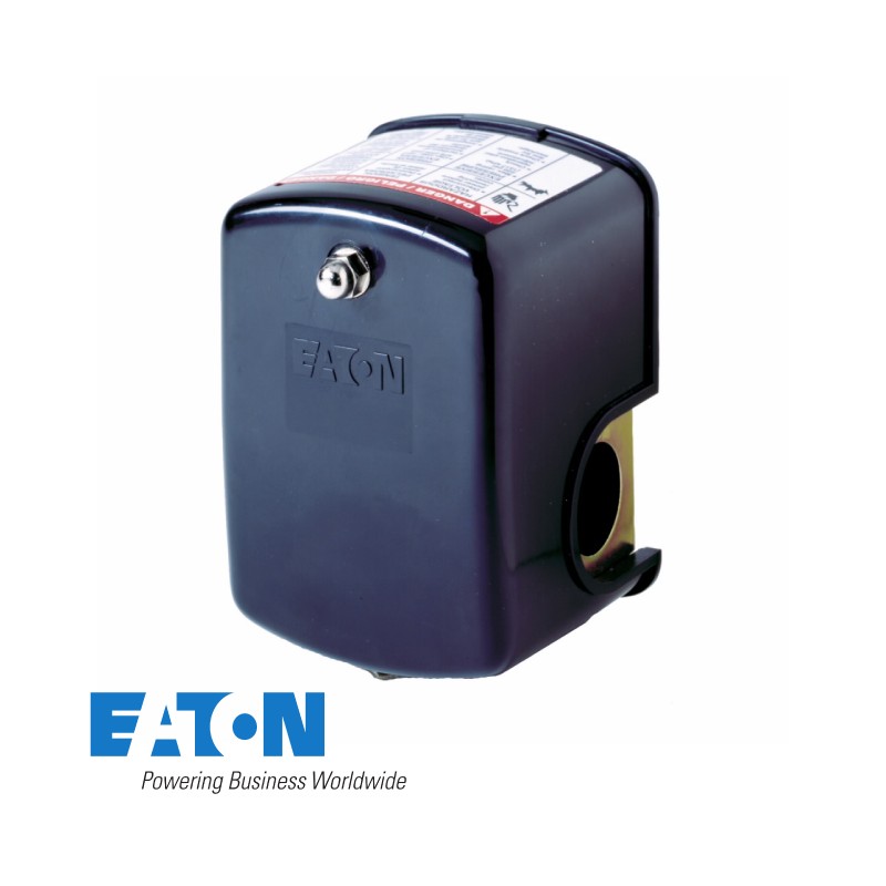 EATON PRESSURE SWITCH Modern Electrical Supplies Ltd