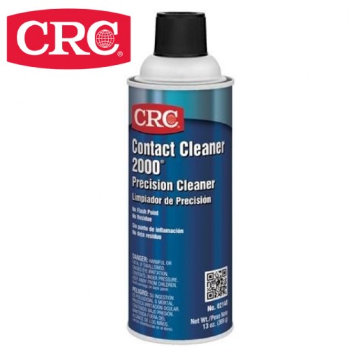 CONTACT CLEANER 2000® PRECISION CLEANER, 13 WT OZ