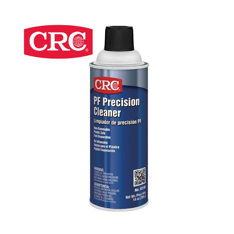 Limpiador de contactos - electrical parts cleaner 11 oz crc
