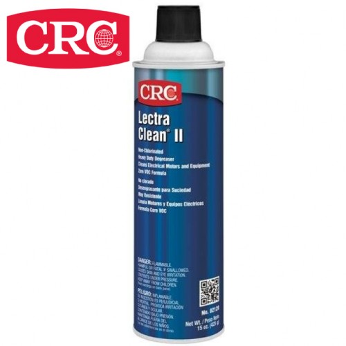 LECTRA CLEAN® II NON-CHLORINATED HEAVY DUTY DEGREASER, 15 WT OZ
