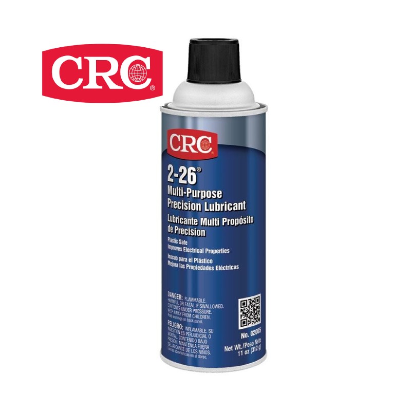 226® MULTIPURPOSE PRECISION LUBRICANT, 11 WT OZ Modern Electrical