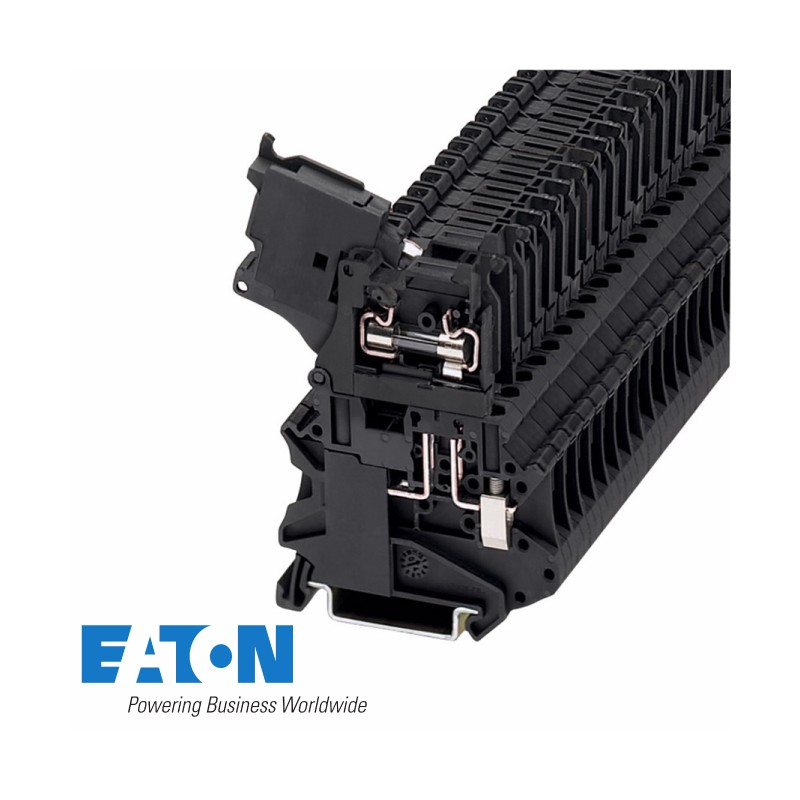 EATON XB IEC TERMINAL BLOCK Modern Electrical Supplies Ltd
