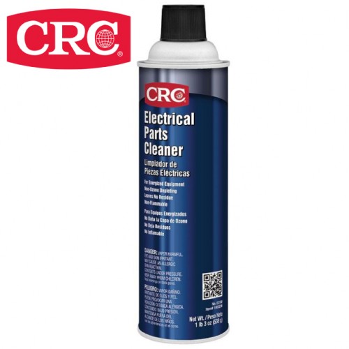 ELECTRICAL PARTS CLEANER, 19 WT OZ