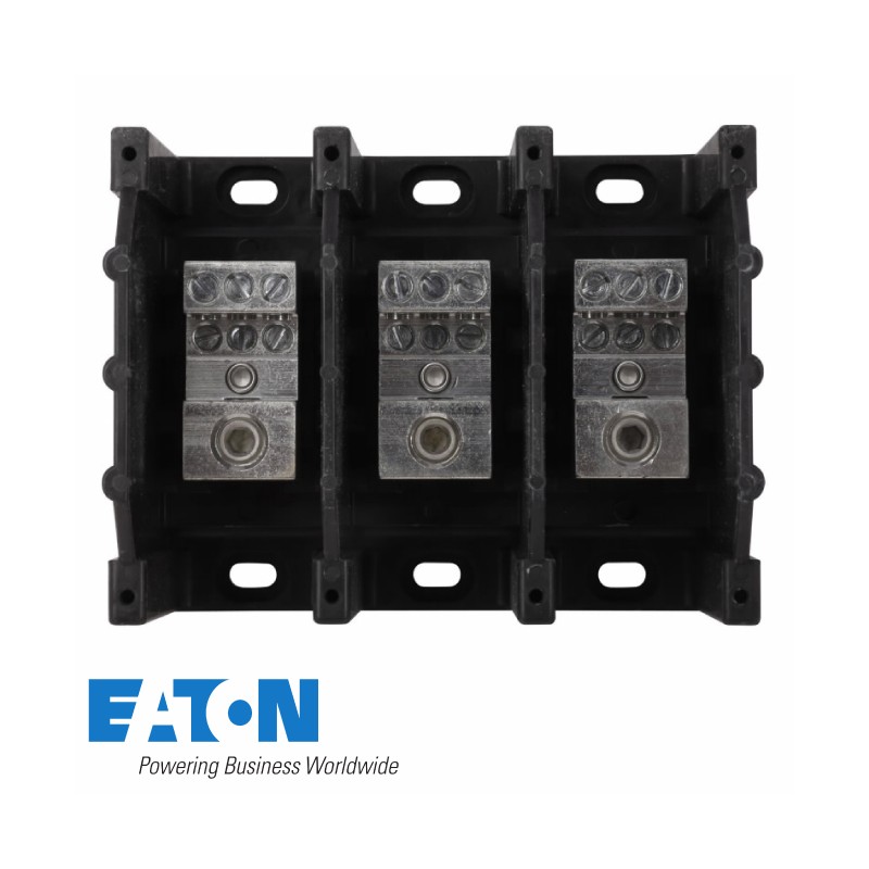 POWER DISTRIBUTION BLOCKS Modern Electrical Supplies Ltd