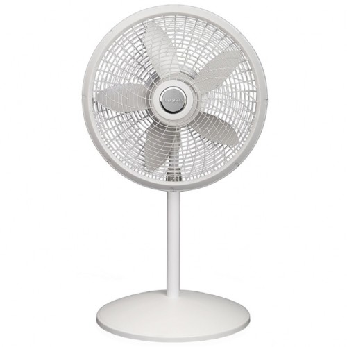 8″ Adjustable Cyclone® Pedestal Fan