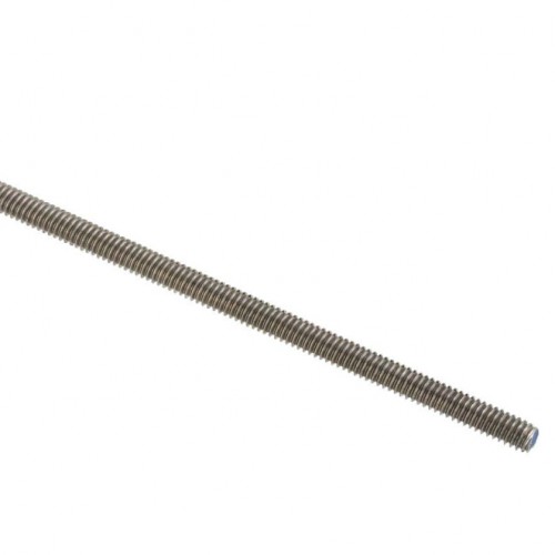 Threaded Rod, M6 Hot dip  Galvanized