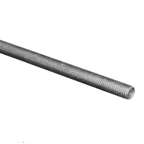 Stainless Steel Threaded Rod, M6
