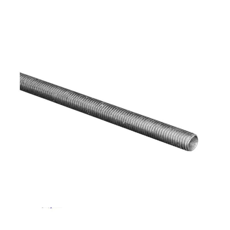 Stainless Steel Threaded Rod, M6
