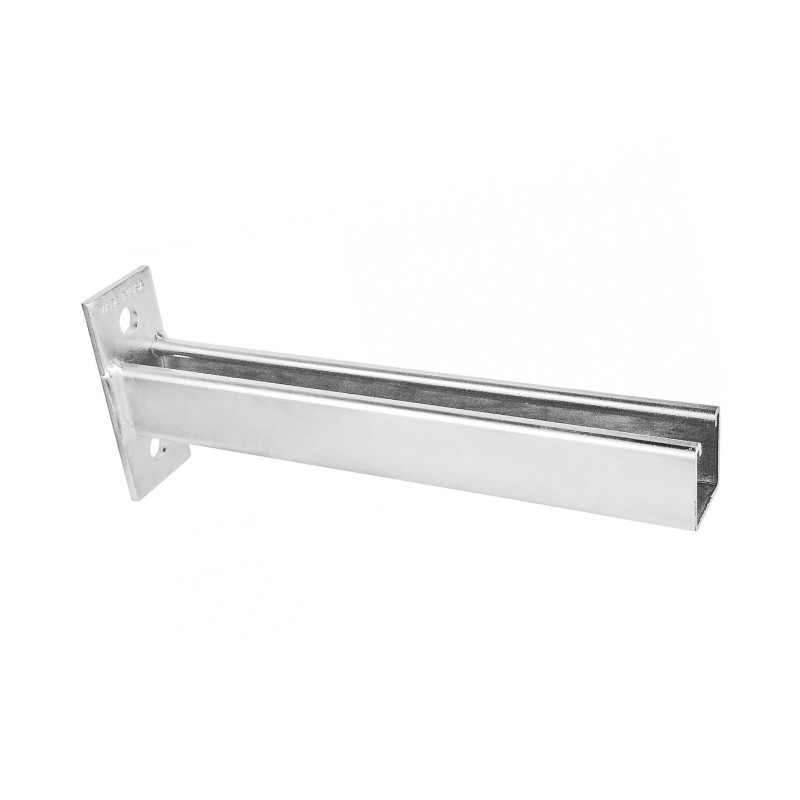 BSC1632 Channel Bracket 12" Modern Electrical Supplies Ltd