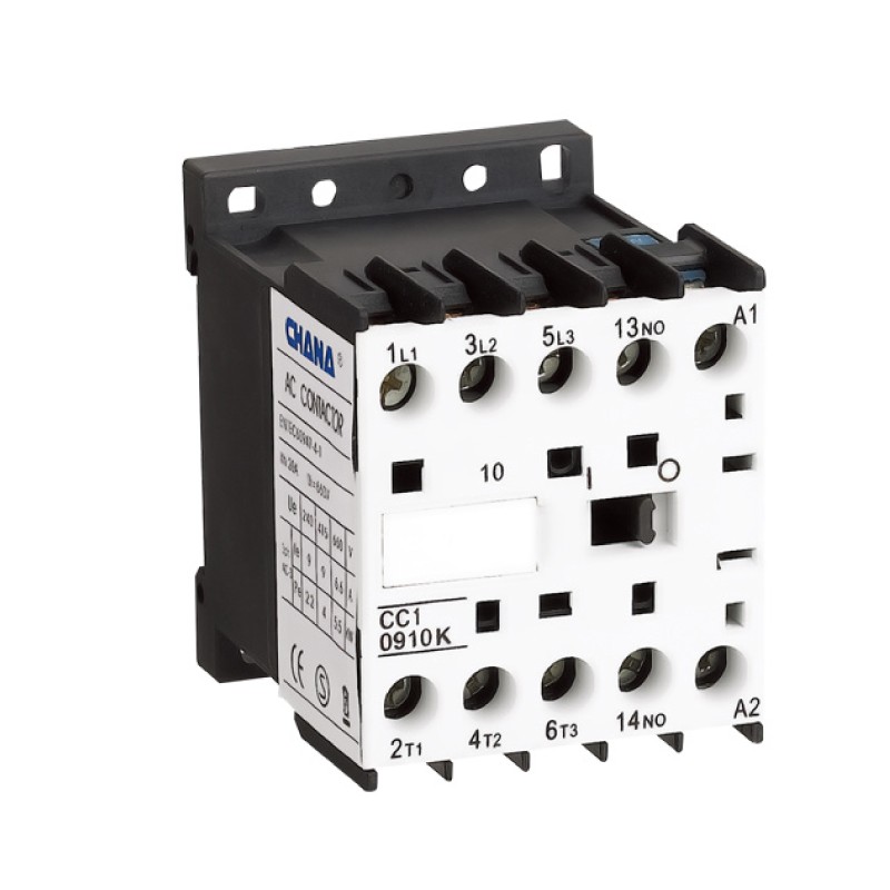 AC MINI CONTACTOR Modern Electrical Supplies Ltd