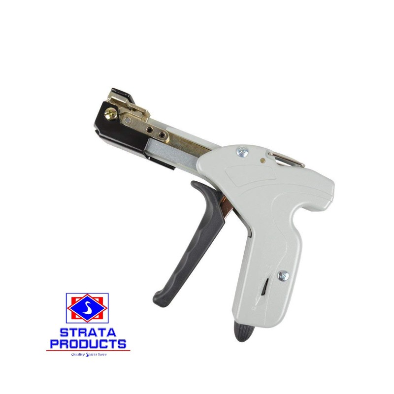 CABLE TIE GUN Modern Electrical Supplies Ltd
