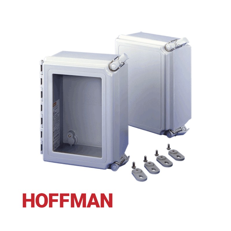 Continuous Hinge, Type 4X Modern Electrical Supplies Ltd