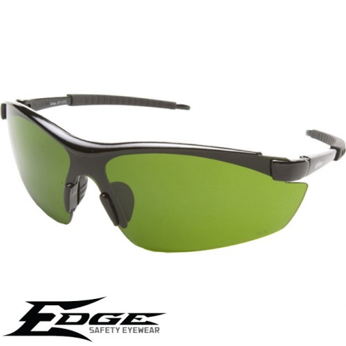 Edge EyeWear DZ11-IR3 Safety Sunglasses