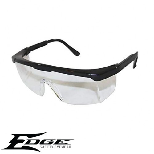 Edge Eyewear DV111 Safety Glasses