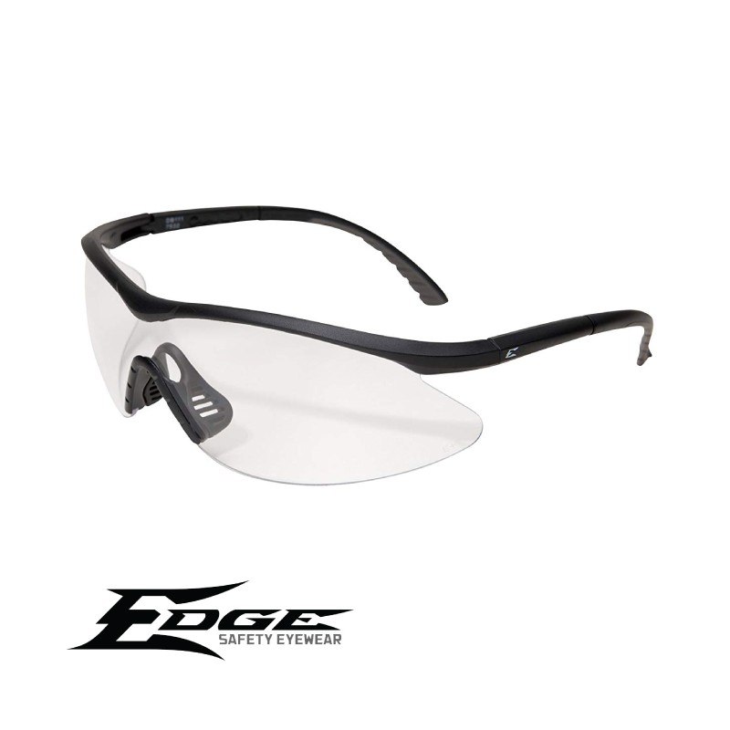 Edge Eyewear DB111 Safety Glasses