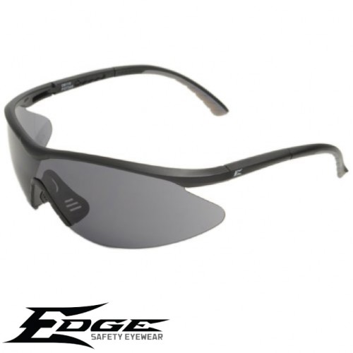 Edge Eyewear DB116 Safety Glasses