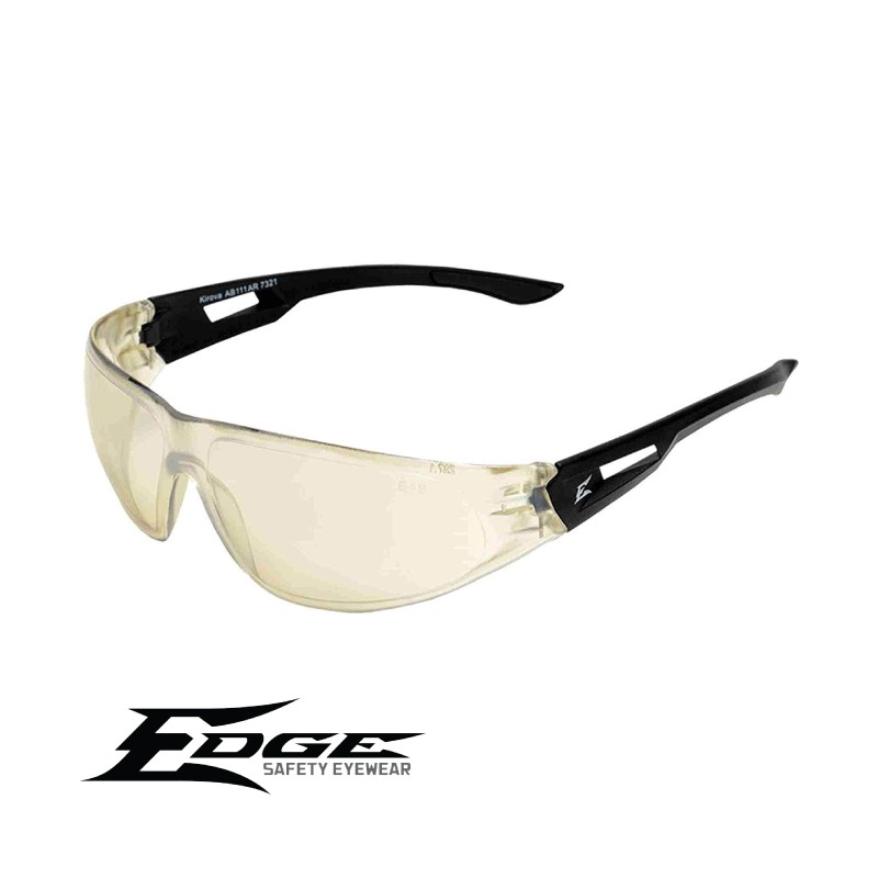 Edge Eyewear AB111AR Safety Glasses