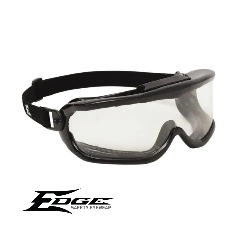 Edge Eyewear HC111 Safety Glasses
