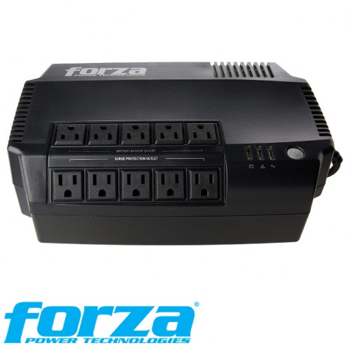 Forza Power Technologies CL-750B