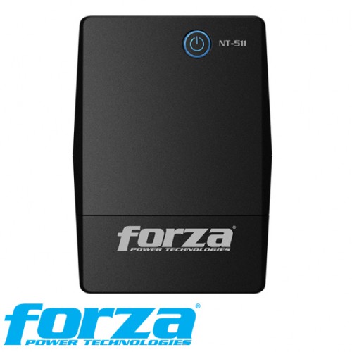 Forza- UPS 500VA- 250W Battery Backup