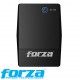 Forza- UPS 500VA- 250W Battery Backup