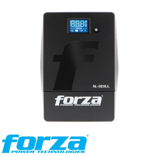 Forza UPS 800VA SL -800 UL