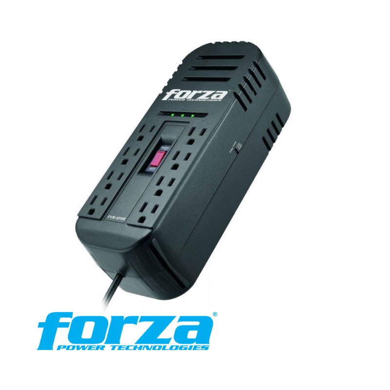 Forza FVR-1211B Automatic Voltage Regulator