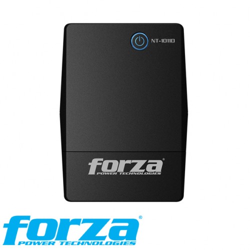 Forza UPS NT-501 - Battery with voltage regulator and surge protector