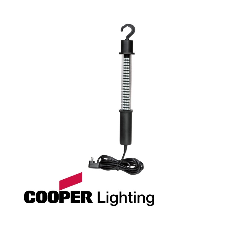 Cooper Lighting LED Plug-In Worklight