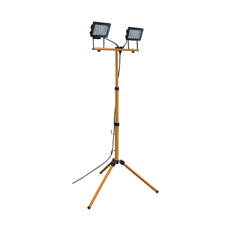 Work Light, Lamp 9 Watts, LED Modern Electrical Supplies Ltd