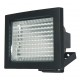 Reflector d / 117 Led for Outdoor