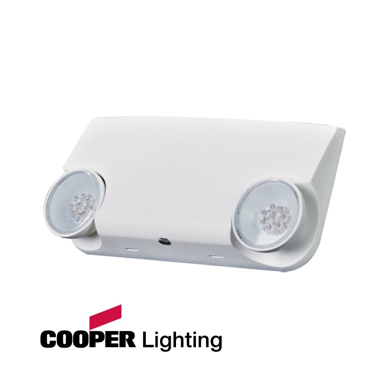 Cooper Lighting All-Pro LED Emergency Lighting