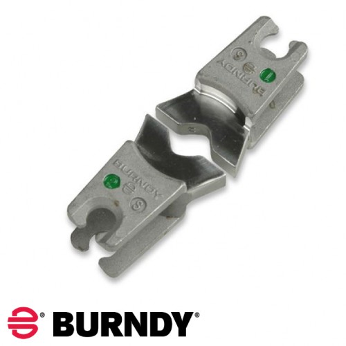 BURNDY Crimp Connector