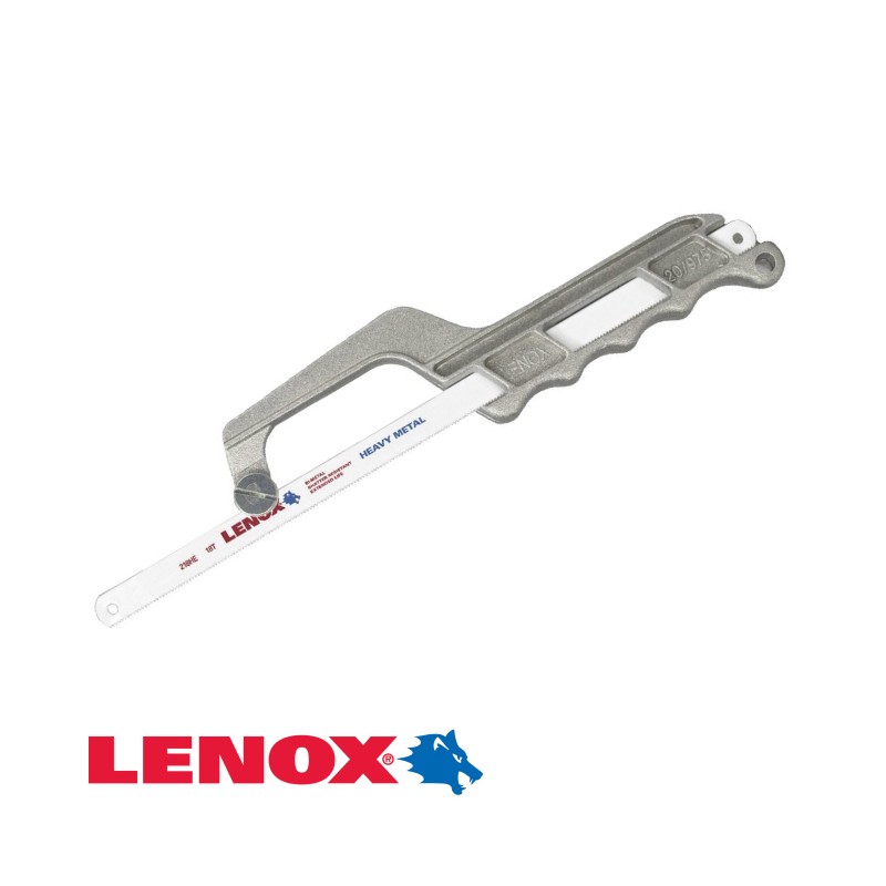 24T MINI HACKSAW SET Modern Electrical Supplies Ltd