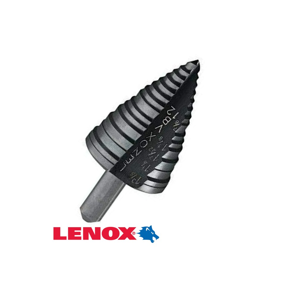 7/8" 1 3/8" VARI BIT STEP BIT Modern Electrical Supplies Ltd