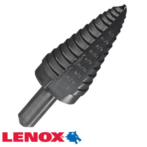 8" EXTENSION FITS 3/8" SHANK AND LARGER