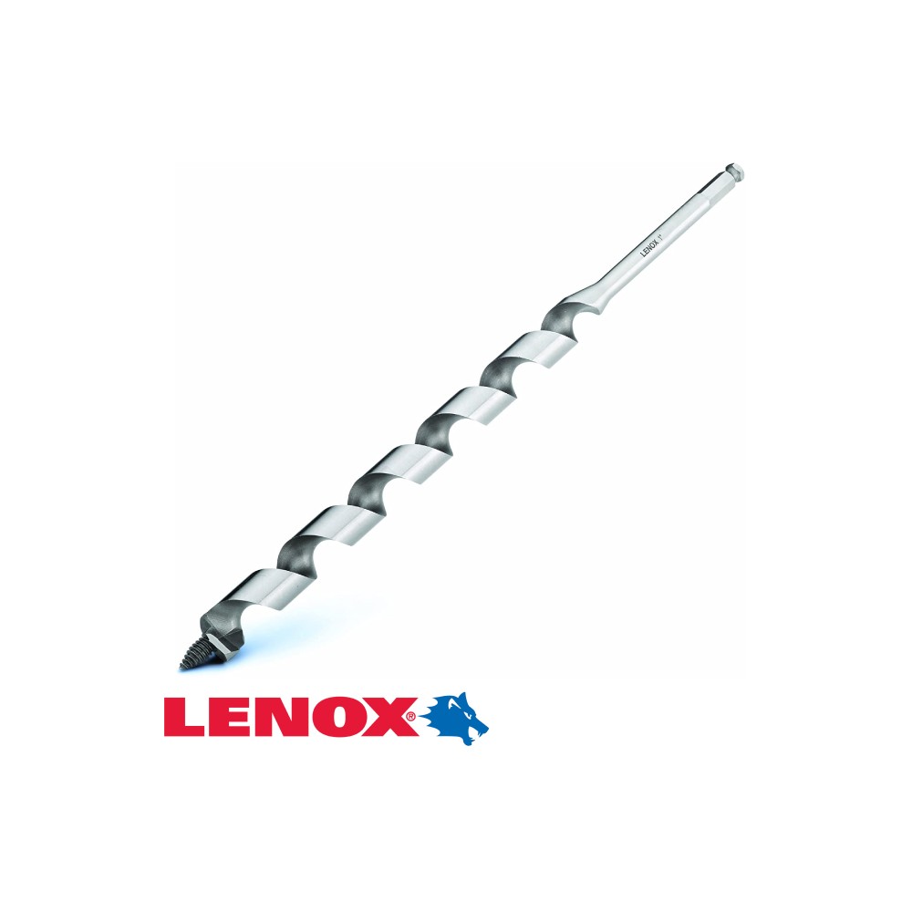 11/4" X 18" SHIP AUGER BIT Modern Electrical Supplies Ltd