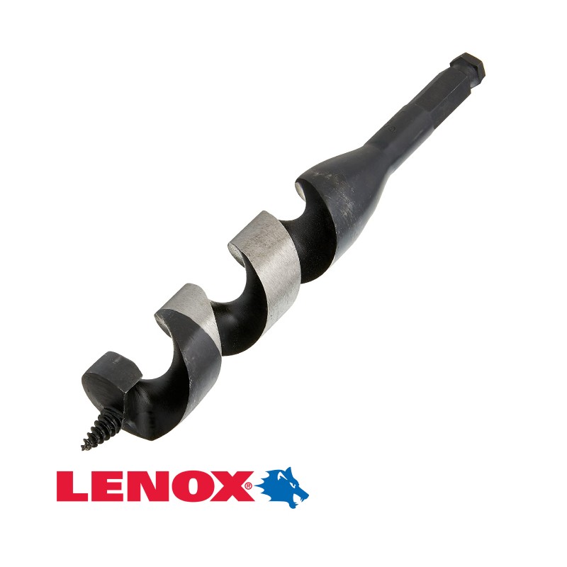 11/8" X 71/2" SHIP AUGER BIT Modern Electrical Supplies Ltd