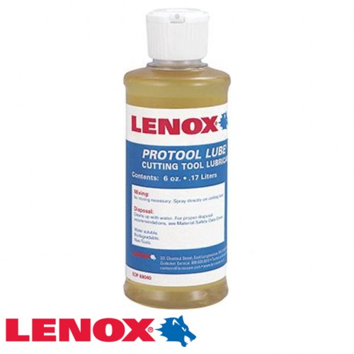 60Z PROTOOL LUBE CUTTING TOOL LUBRICANT Modern Electrical Supplies Ltd