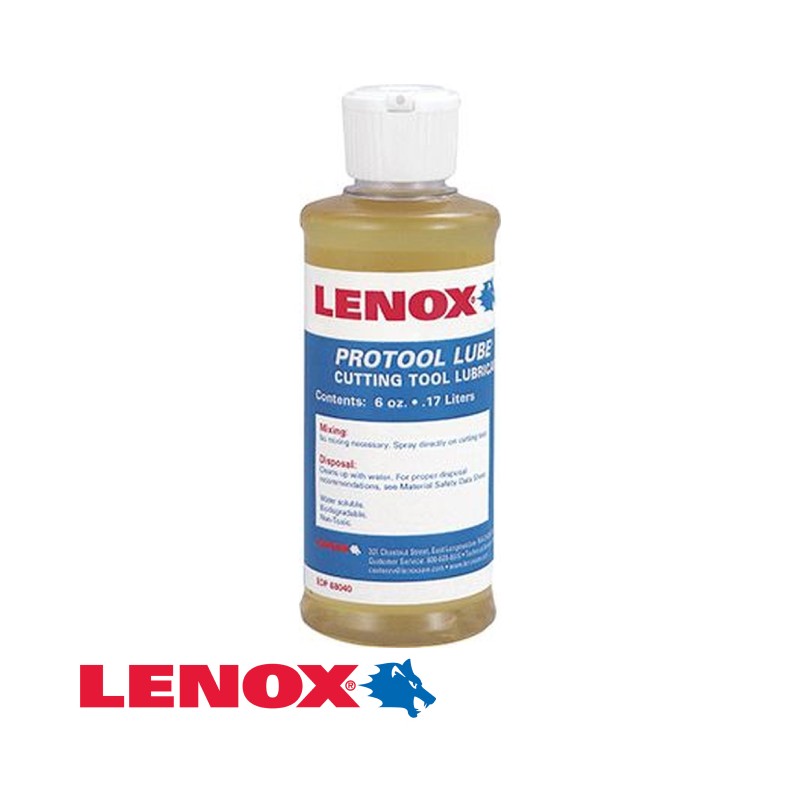 60Z PROTOOL LUBE CUTTING TOOL LUBRICANT Modern Electrical Supplies Ltd