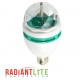 3W LED COLOR CHANGING DISCO BULB