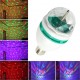 3W LED COLOR CHANGING DISCO BULB