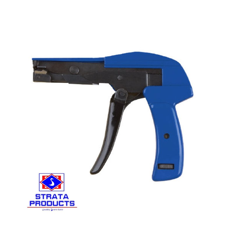 CABLE TIE GUN Modern Electrical Supplies Ltd