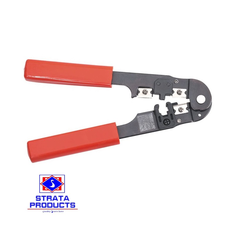 CRIMPING TOOL Modern Electrical Supplies Ltd