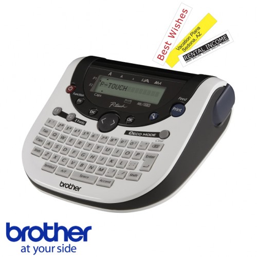 Home and Office Labeler