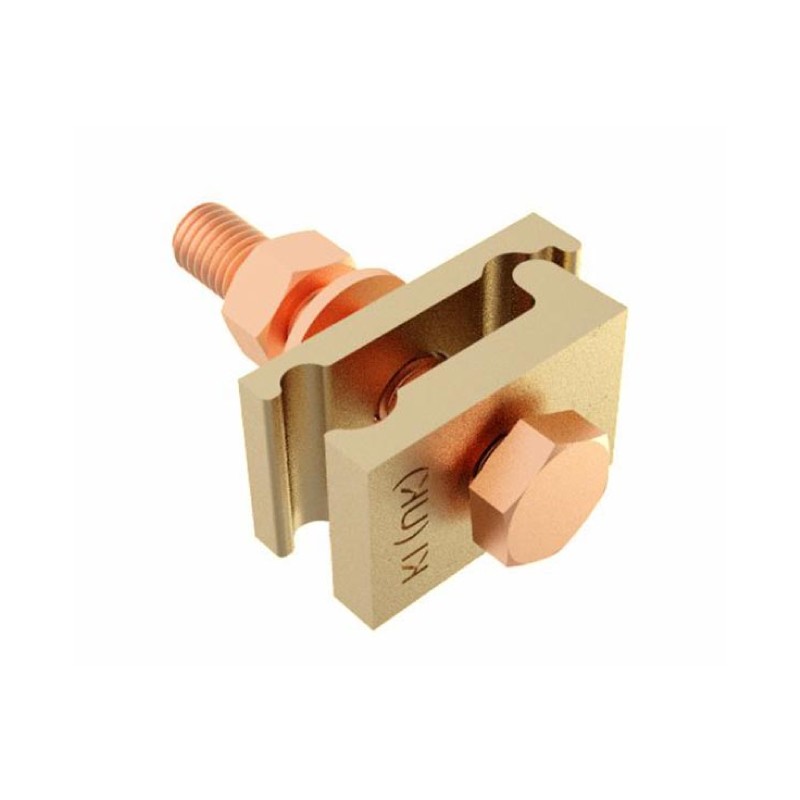 TOWER BOND CLAMP Modern Electrical Supplies Ltd