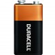 CopperTop 9V Alkaline Batteries