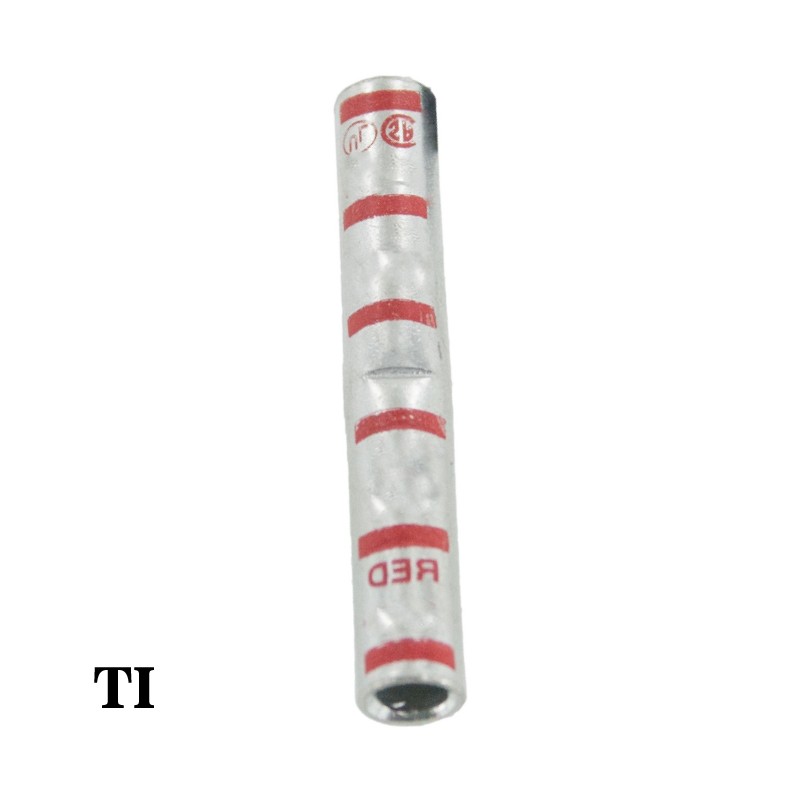 Copper Long Barrel Connector Modern Electrical Supplies Ltd