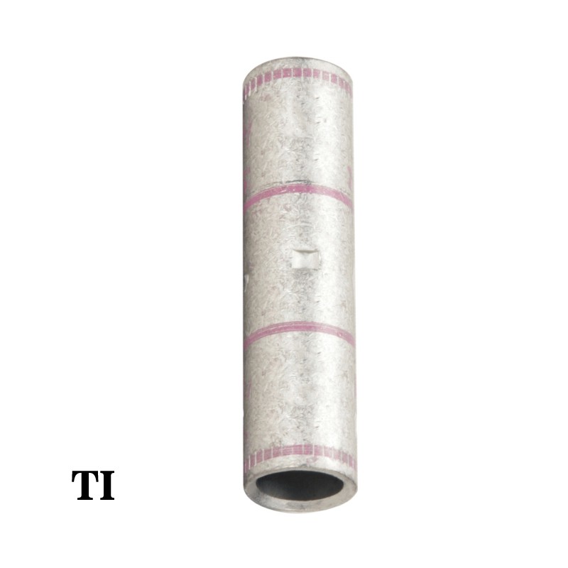 Copper Long Barrel Connector Modern Electrical Supplies Ltd