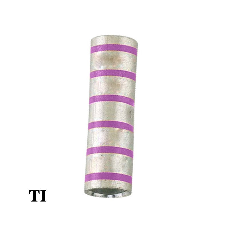 Copper Long Barrel Connector Modern Electrical Supplies Ltd